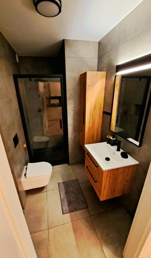 Apartamenty Nad Zlotym Potokiem Шклярска-Поремба Экстерьер фото