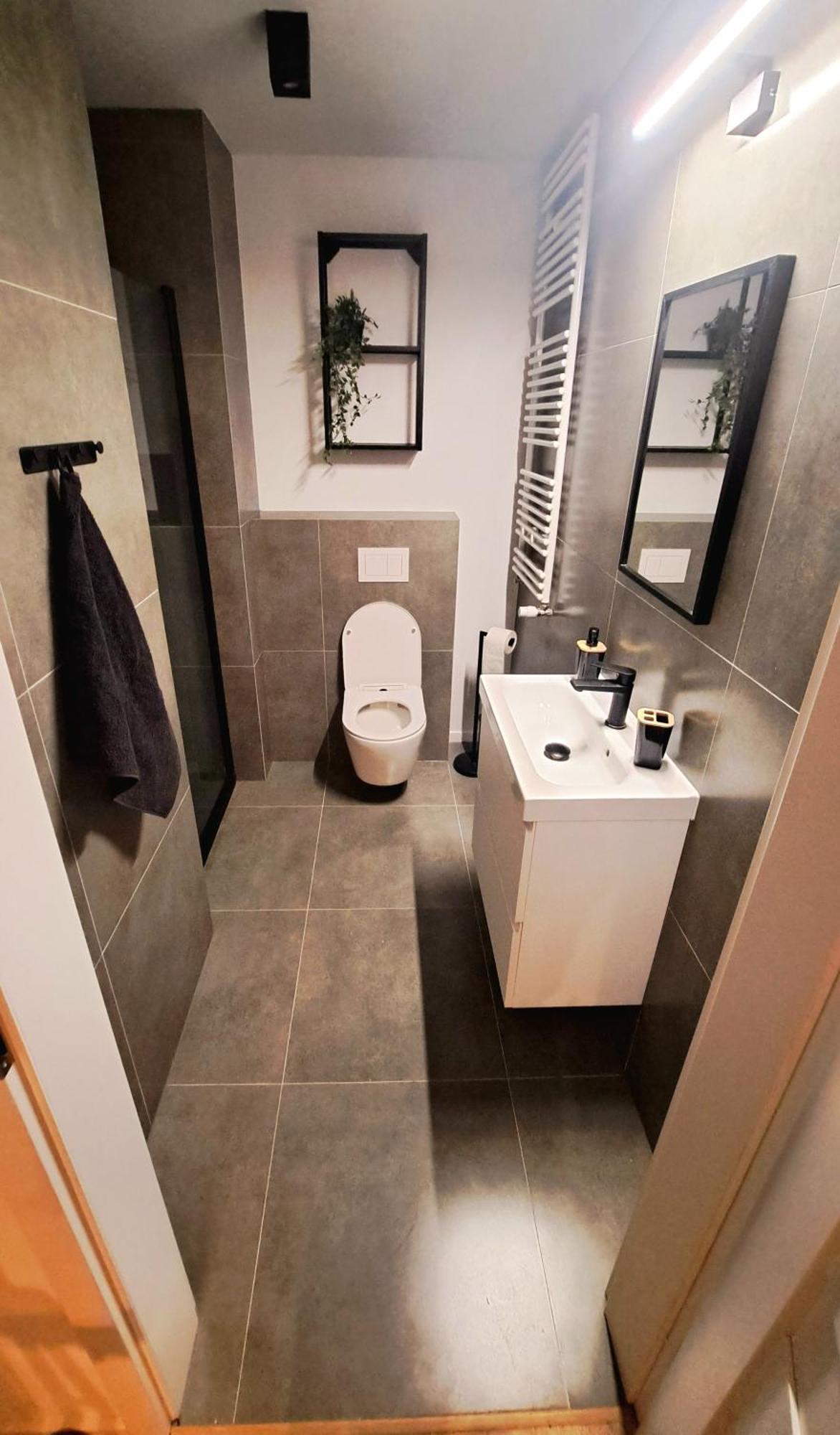 Apartamenty Nad Zlotym Potokiem Шклярска-Поремба Экстерьер фото