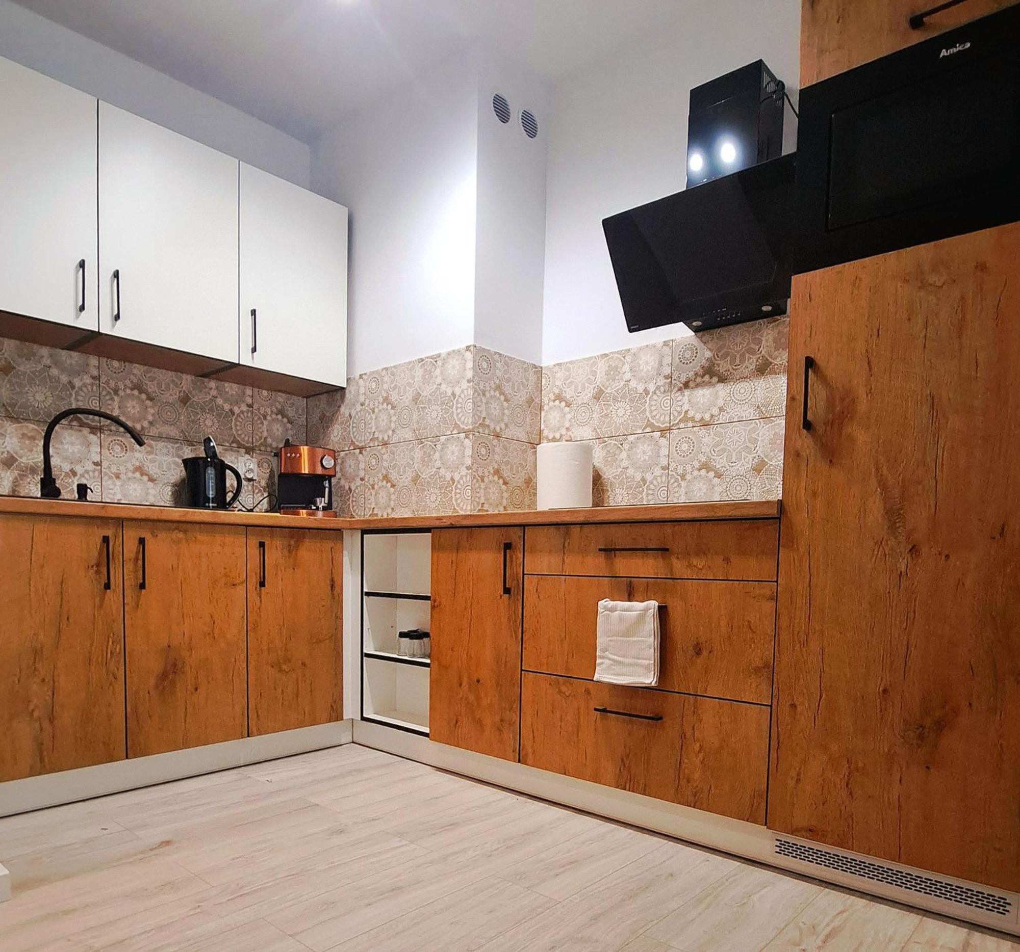 Apartamenty Nad Zlotym Potokiem Шклярска-Поремба Экстерьер фото